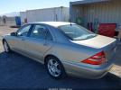 Mercedes-Benz S-Class Image 2