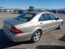 Mercedes-Benz S-Class Image 5