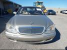 Mercedes-Benz S-Class Image 6