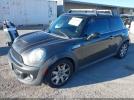 MINI Hardtop Cooper S Image 3