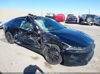  Salvage Kia K5