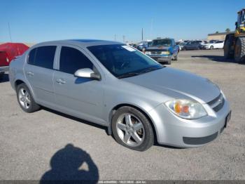 Salvage Chevrolet Cobalt