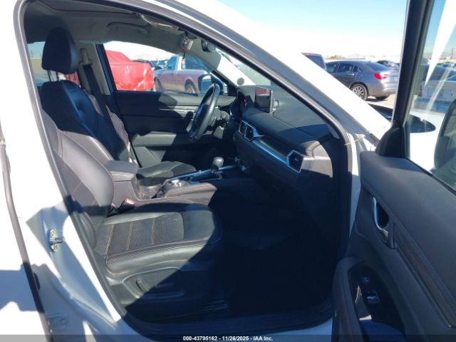 Mazda Cx Grand Touring Image 11