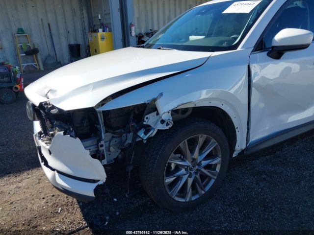 Mazda Cx Grand Touring Image 7