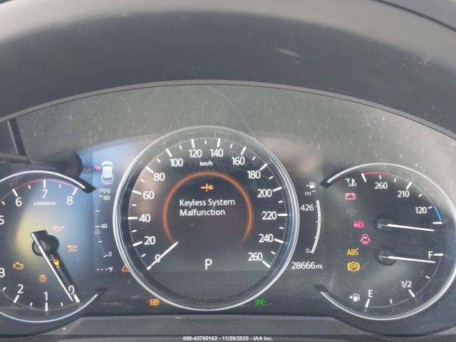 Mazda Cx Grand Touring Image 4