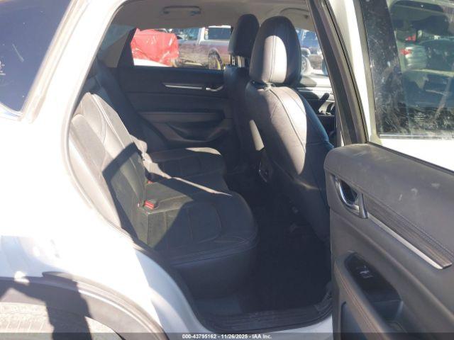 Mazda Cx Grand Touring Image 8