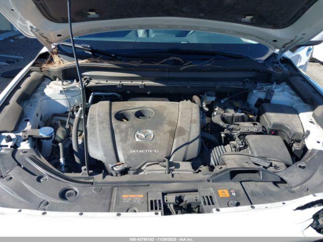 Mazda Cx Grand Touring Image 6