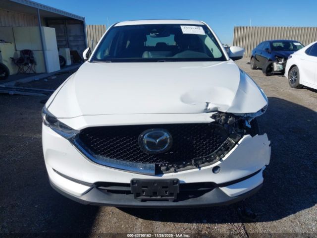 Mazda Cx Grand Touring Image 13