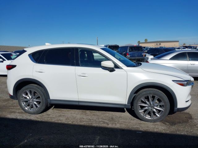 Mazda Cx Grand Touring Image 12