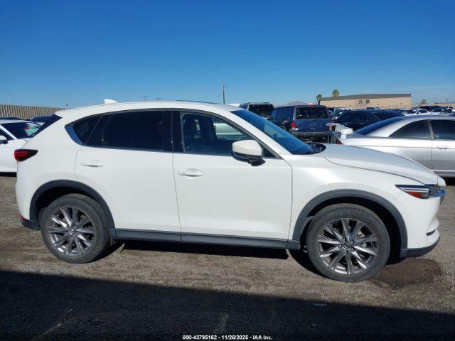 Mazda Cx Grand Touring Image 12