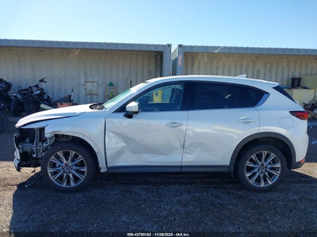 Mazda Cx Grand Touring Image 15