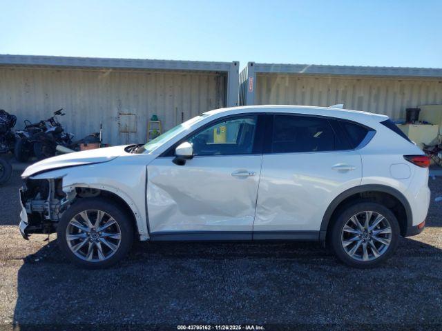 Mazda Cx Grand Touring Image 15