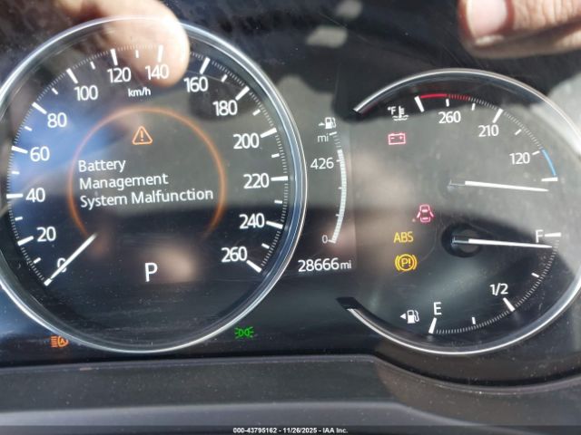 Mazda Cx Grand Touring Image 16