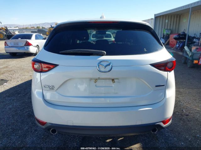 Mazda Cx Grand Touring Image 14