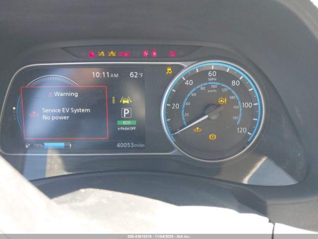 Nissan LEAF Sv 40 Kwh Image 6