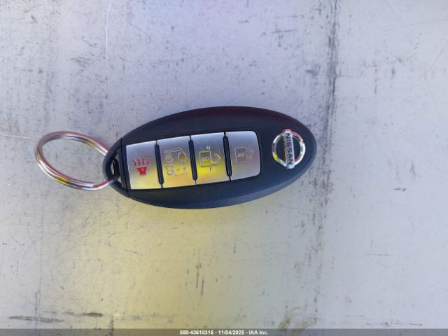 Nissan LEAF Sv 40 Kwh Image 10