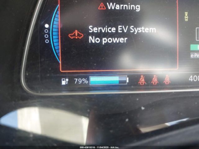 Nissan LEAF Sv 40 Kwh Image 16