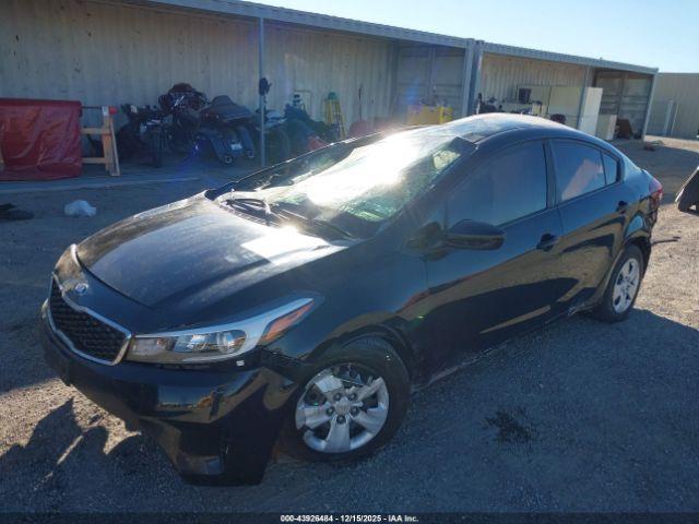 Kia Forte Lx Image 15