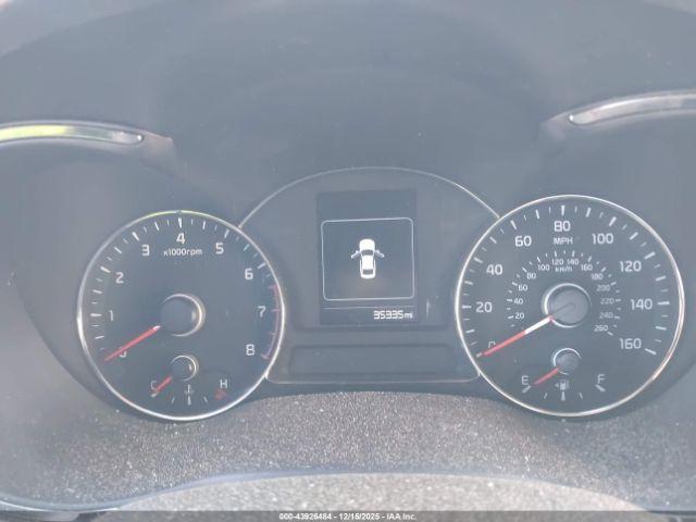 Kia Forte Lx Image 8