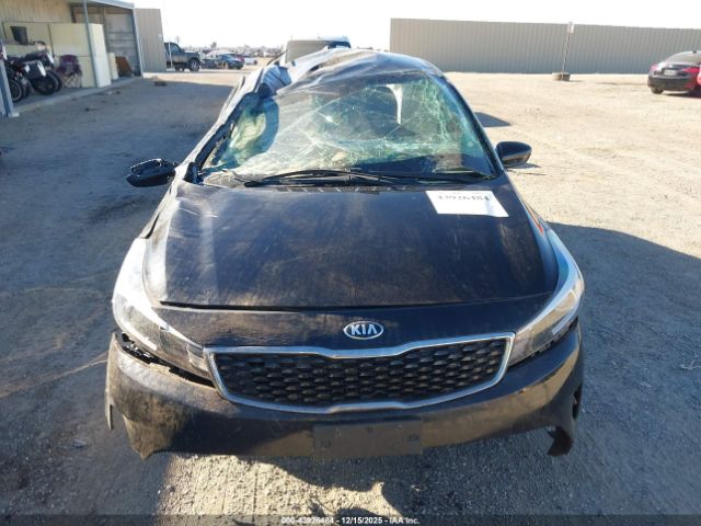 Kia Forte Lx Image 2