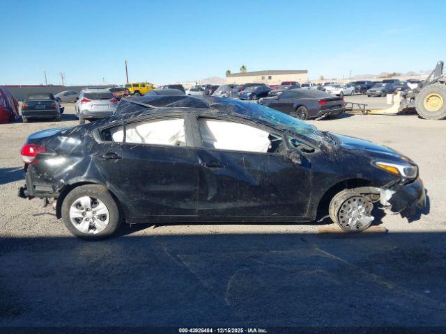 Kia Forte Lx Image 12