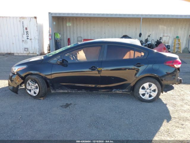 Kia Forte Lx Image 5