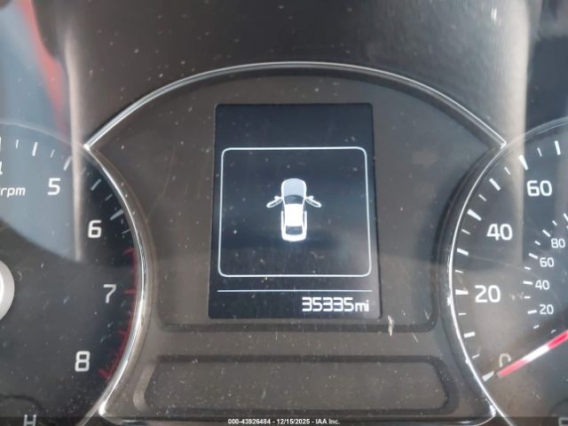 Kia Forte Lx Image 7