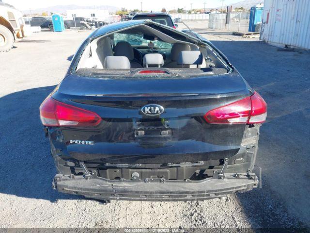 Kia Forte Lx Image 13