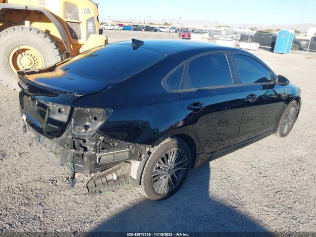 Kia Forte Gt-line Image 9