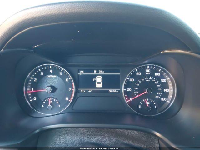 Kia Forte Gt-line Image 15