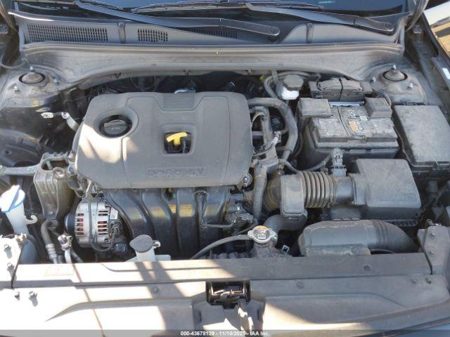 Kia Forte Gt-line Image 7