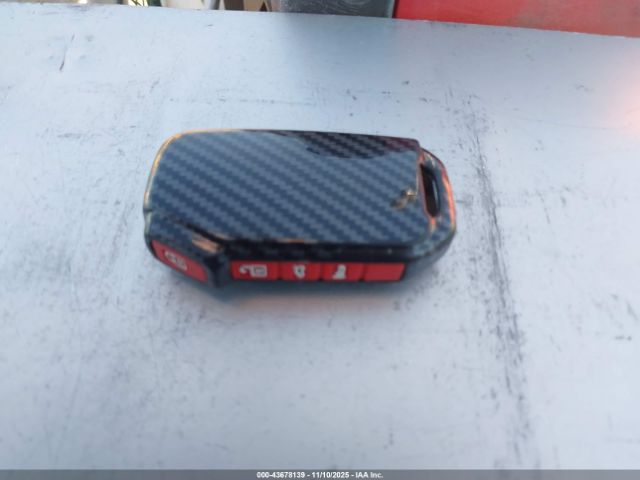 Kia Forte Gt-line Image 11