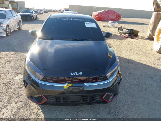 Kia Forte Gt-line Image 14