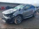 INFINITI Qx Sensory Awd Image 11