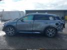 INFINITI Qx Sensory Awd Image 12