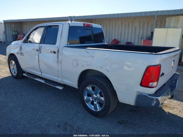 Ram 1500 Big Horn  4x2 6'4 Box Image 9