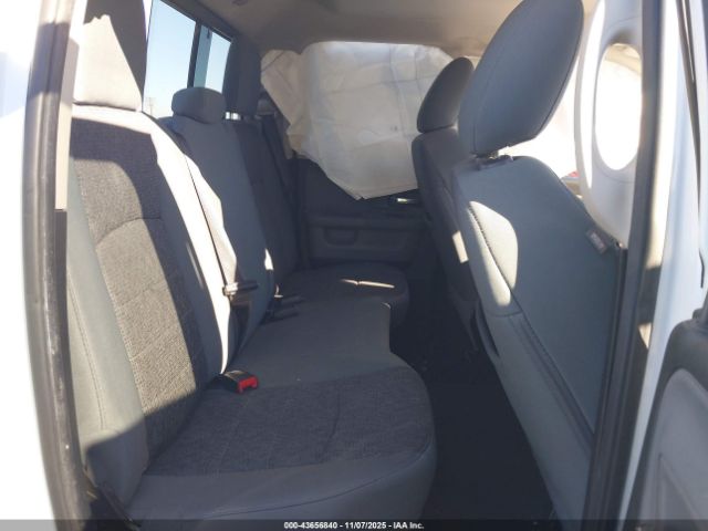 Ram 1500 Big Horn  4x2 6'4 Box Image 15