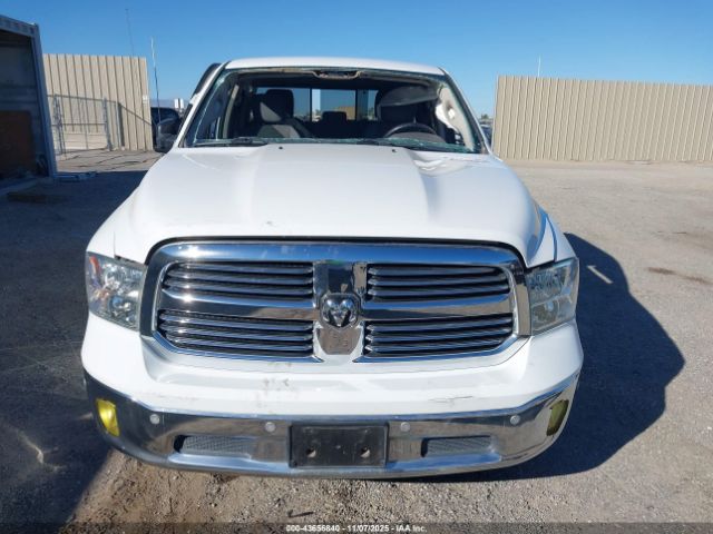 Ram 1500 Big Horn  4x2 6'4 Box Image 4