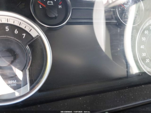 Ram 1500 Big Horn  4x2 6'4 Box Image 14