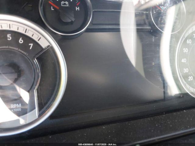 Ram 1500 Big Horn  4x2 6'4 Box Image 14