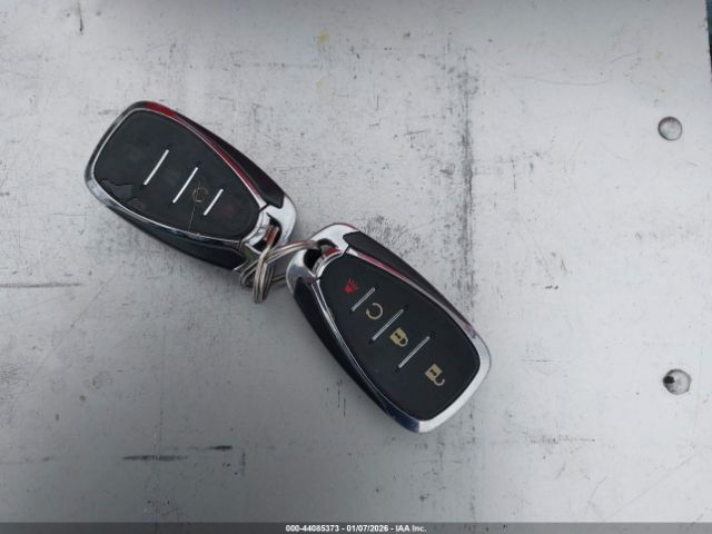 Chevrolet Volt Premier Image 13