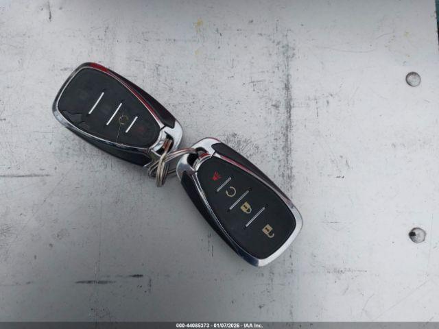 Chevrolet Volt Premier Image 13