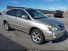 Lexus RX Image 1