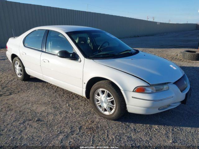  Salvage Chrysler Cirrus
