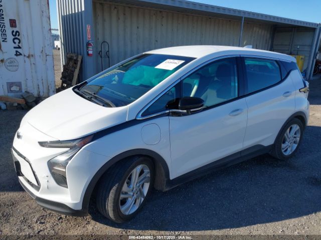 Chevrolet Bolt Fwd 1lt Image 2