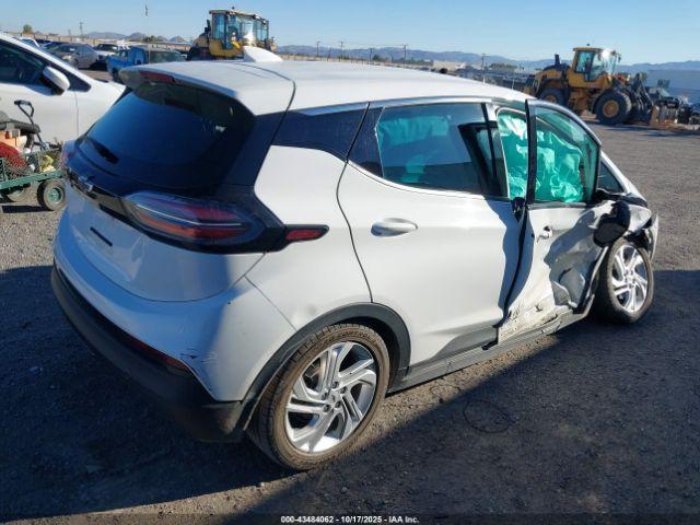 Chevrolet Bolt Fwd 1lt Image 7