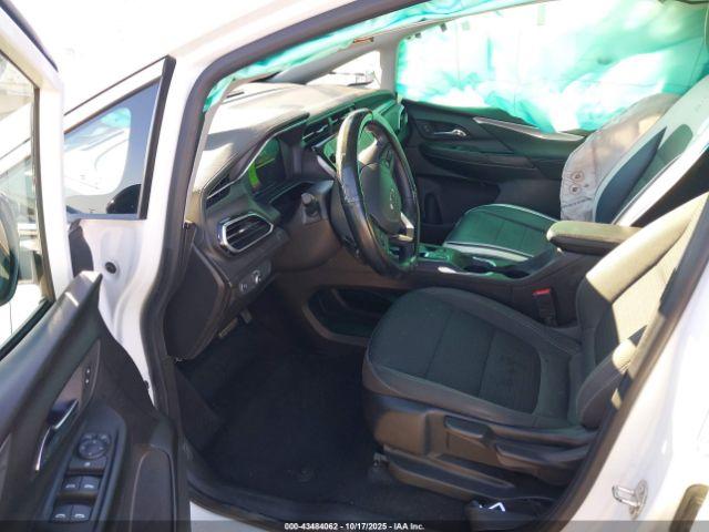 Chevrolet Bolt Fwd 1lt Image 11