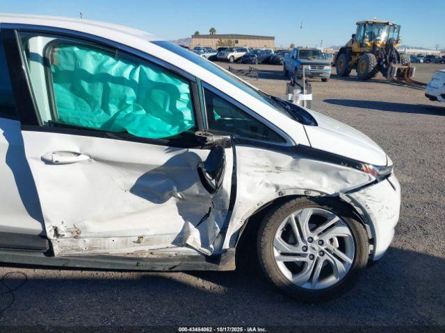 Chevrolet Bolt Fwd 1lt Image 4