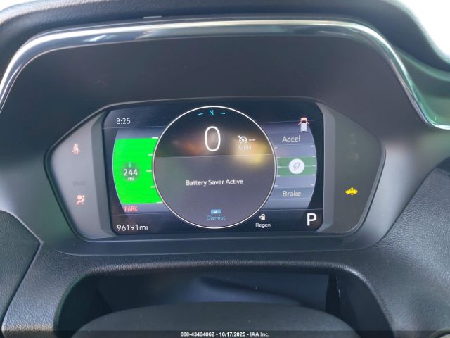 Chevrolet Bolt Fwd 1lt Image 3