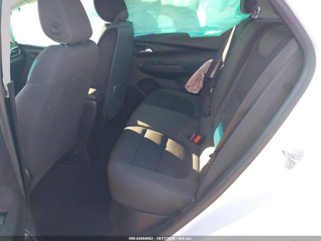 Chevrolet Bolt Fwd 1lt Image 5